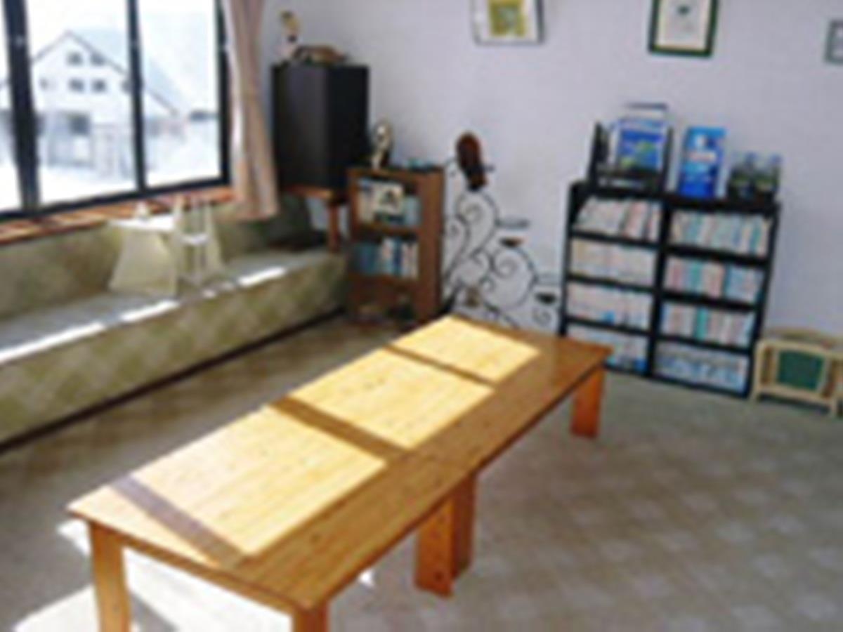 White Rabbit Madarao Villa Iiyama Exterior photo